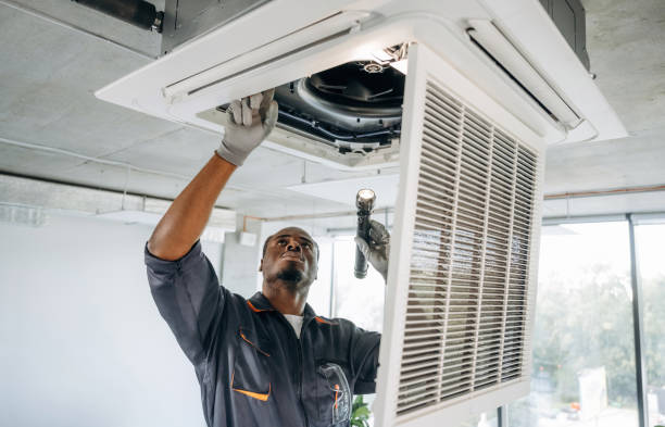 Licensed Hvac Maintenance service in Mayflower, AR - FH HVAC