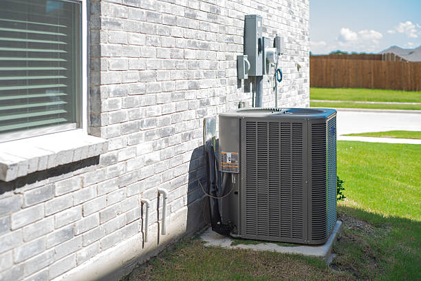 Reliable Hvac Maintenance contractor in Mayflower, AR by FH HVAC